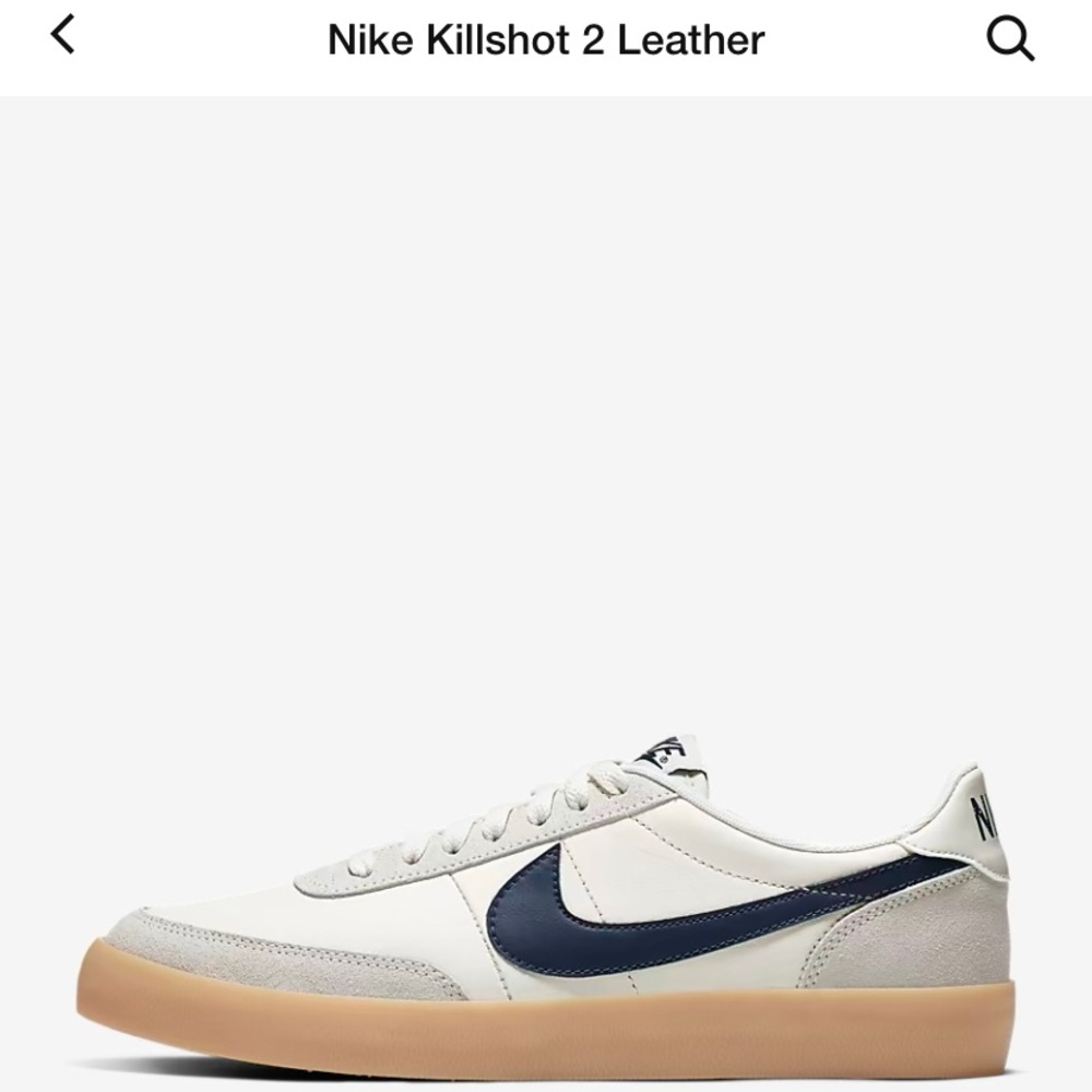 Nike Killshot 2